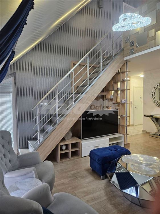 Izdaje se lux duplex – Bogoslovija — 5