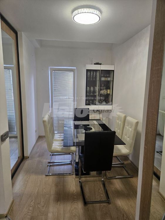 Izdaje se lux duplex – Bogoslovija — 7