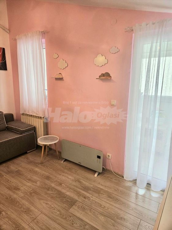 Izdaje se lux duplex – Bogoslovija — 12
