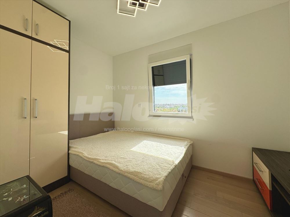 Izdaje se lux dvosoban stan u Mirijevu, 50m2 — 7