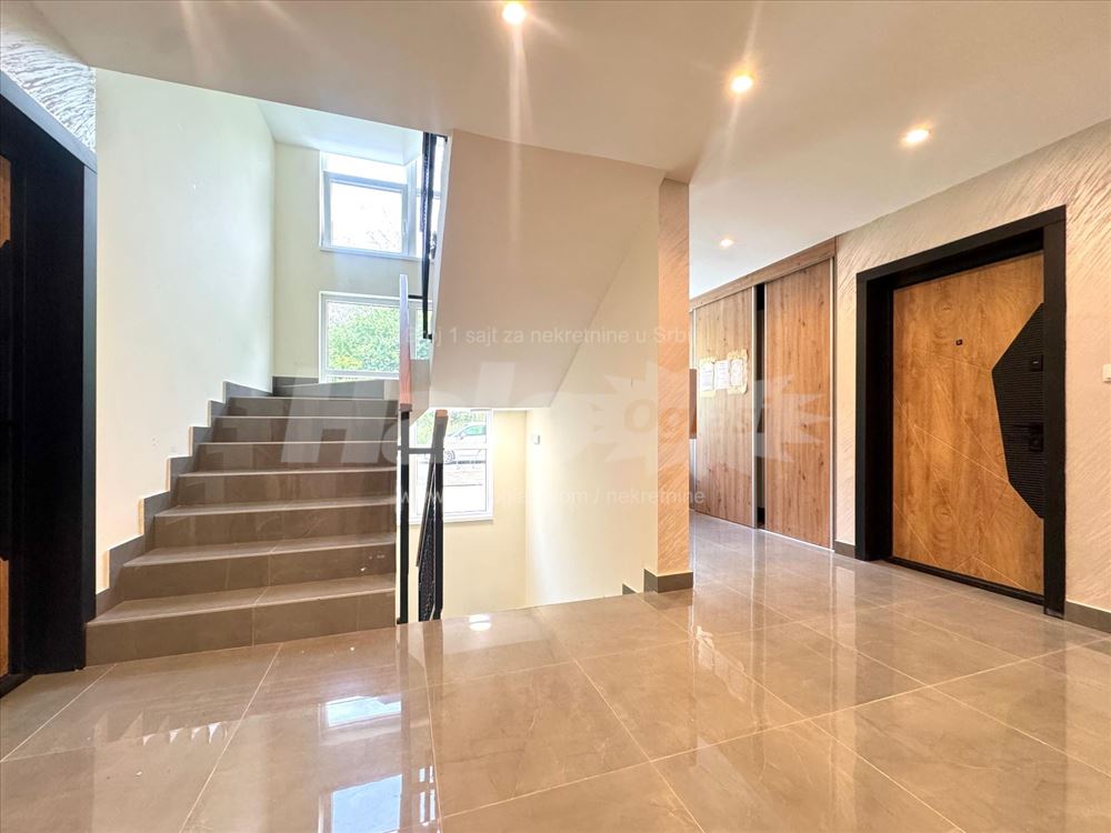 Izdaje se lux dvosoban stan u Mirijevu, 50m2 — 11