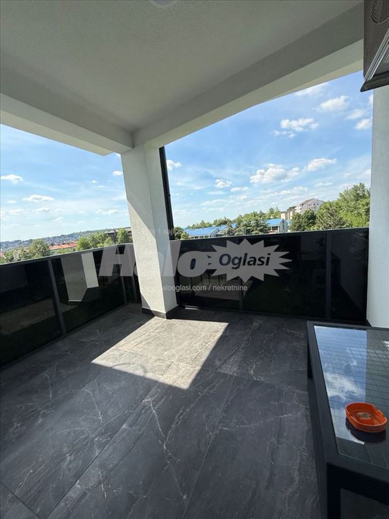 Izdaje se lux dvosoban stan u Mirijevu, 50m2 — 15