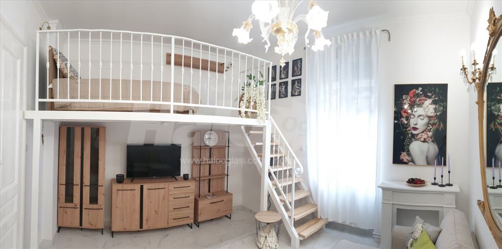 Izdaje se lux stan na Dorćolu — 2