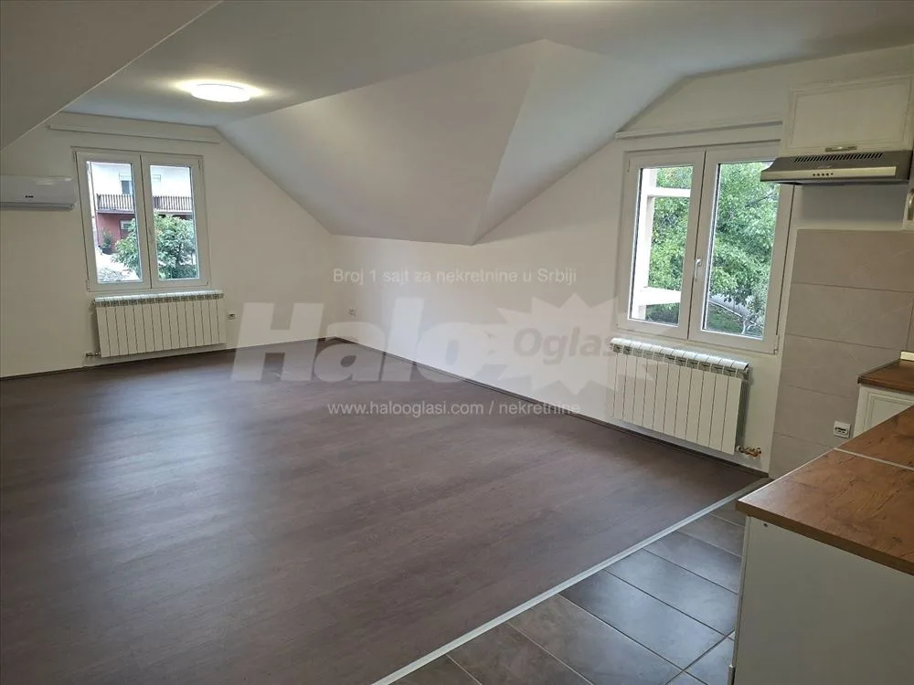 Izdaje se Lux stan70m2 potpuno nov, prelep pogled — 4