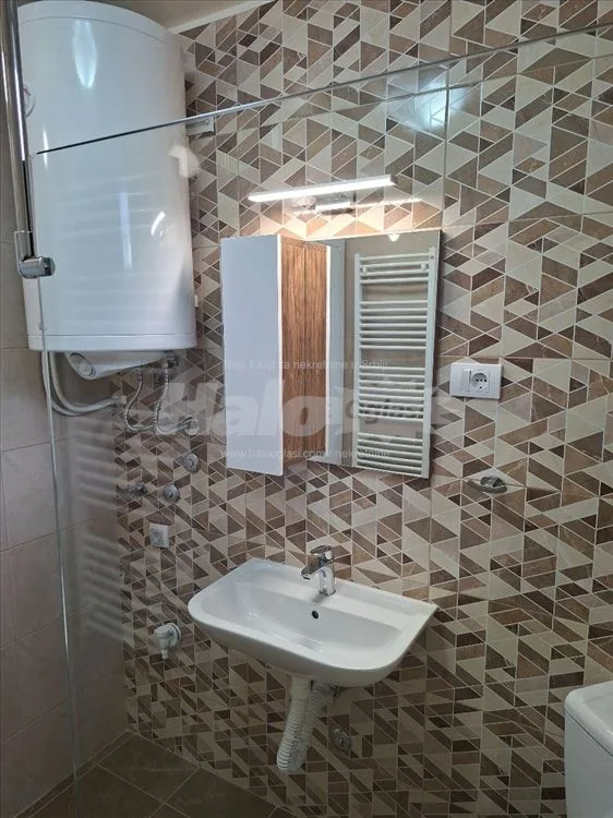 Izdaje se Lux stan70m2 potpuno nov, prelep pogled — 13
