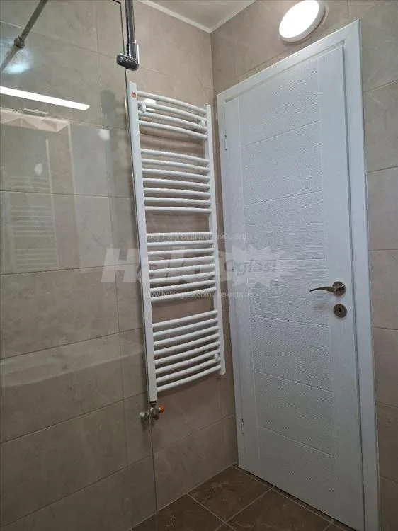Izdaje se Lux stan70m2 potpuno nov, prelep pogled — 15