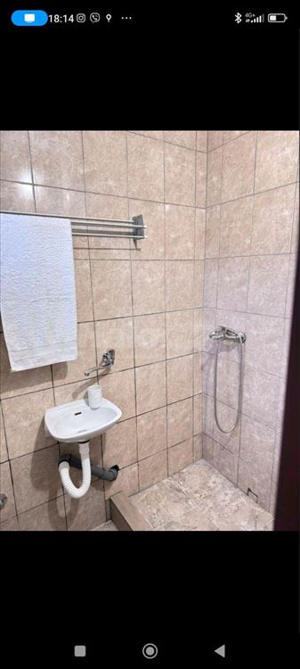 Izdaje se namesten stan 30 m2 ledine novi beograd — 7