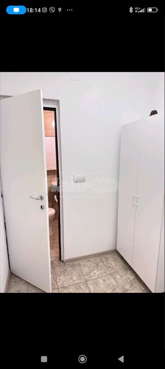 Izdaje se namesten stan 30 m2 ledine novi beograd — 8