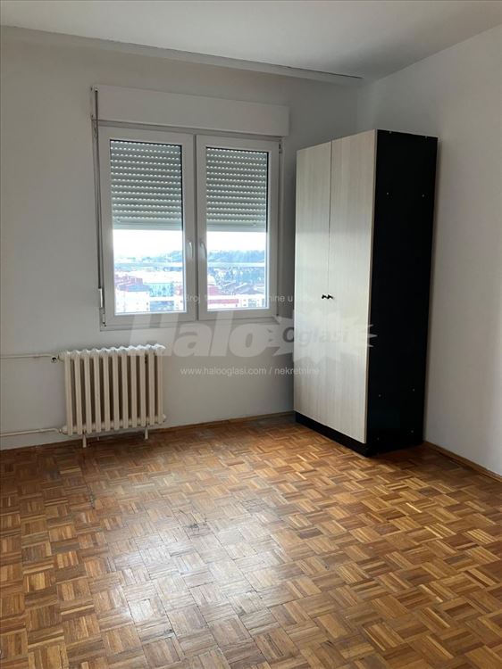 Izdaje se namesten trosoban stan 71m² – Blok 61 — 5