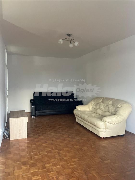 Izdaje se namesten trosoban stan 71m² – Blok 61 — 6