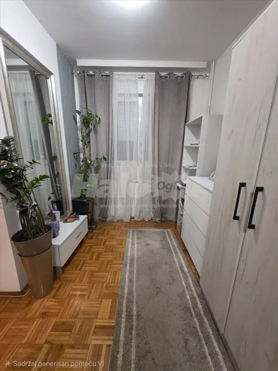 Izdaje se namešten 2.0 stan, Obrenovac — 4