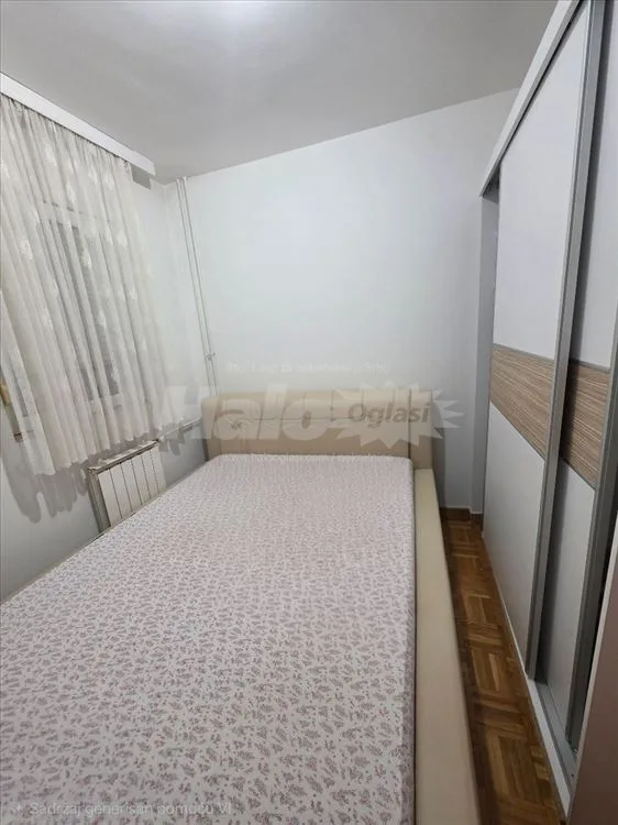 Izdaje se namešten 2.0 stan, Obrenovac — 5