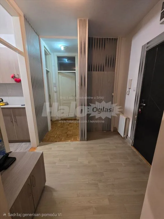 Izdaje se namešten 2.0 stan, Obrenovac — 8