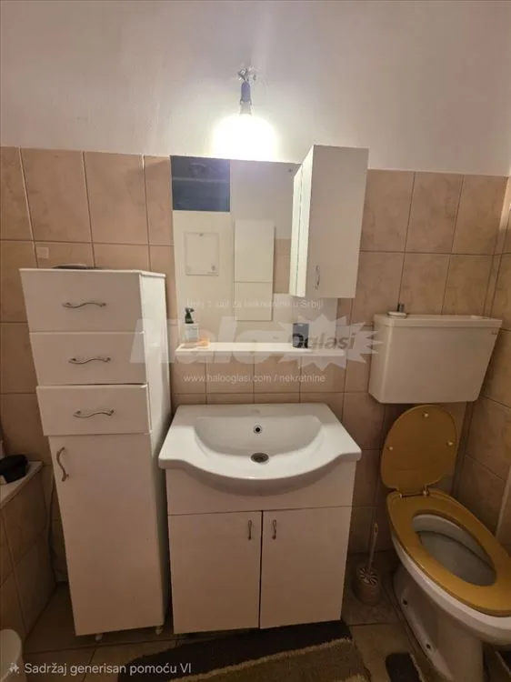 Izdaje se namešten 2.0 stan, Obrenovac — 9