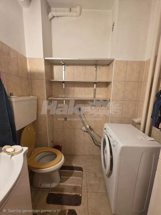 Izdaje se namešten 2.0 stan, Obrenovac — 10