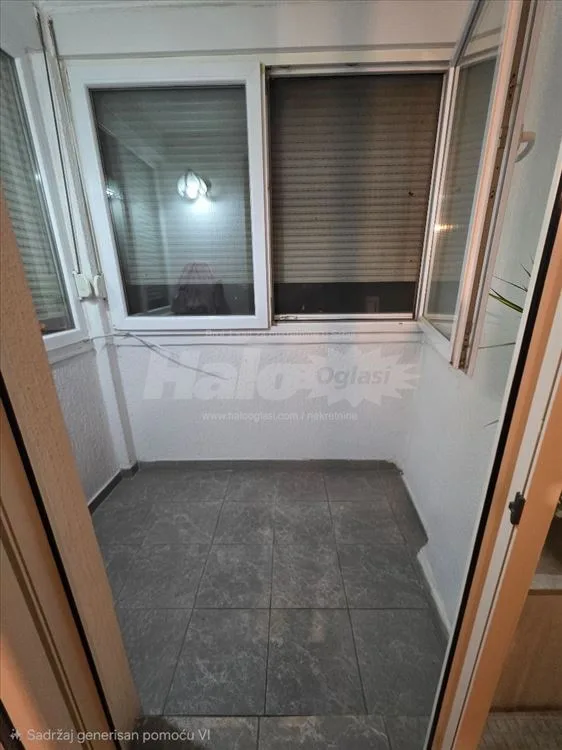 Izdaje se namešten 2.0 stan, Obrenovac — 12