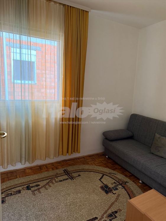 Izdaje se namešten jednosoban stan 45 m² – Vož — 4