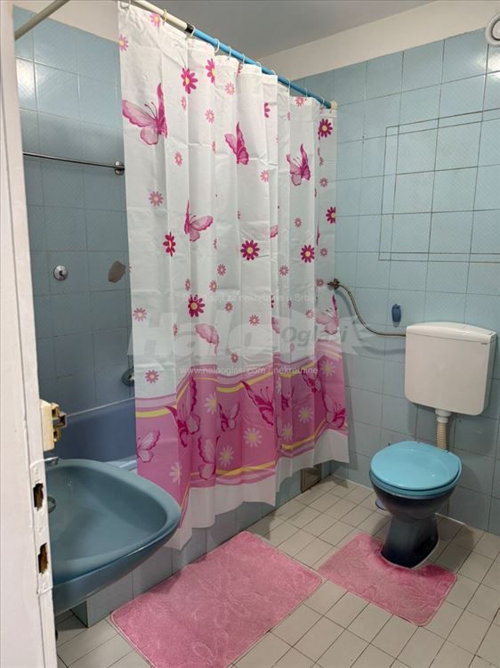 Izdaje se namešten jednosoban stan 45 m² – Vož — 8