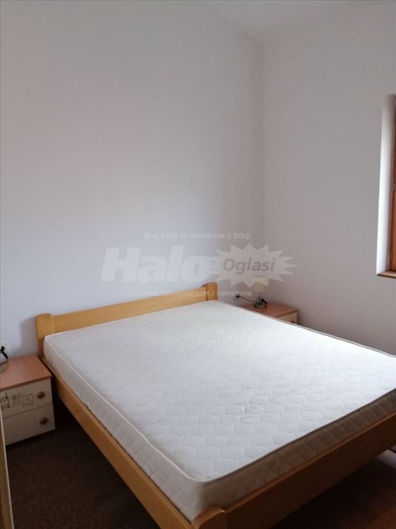 Izdaje se namešten stan, 50m², Vukov spomenik — 4