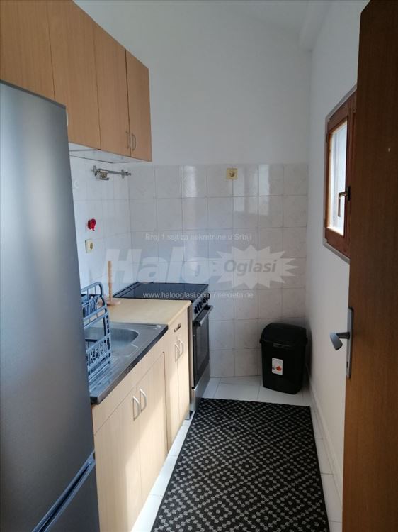 Izdaje se namešten stan, 50m², Vukov spomenik — 6