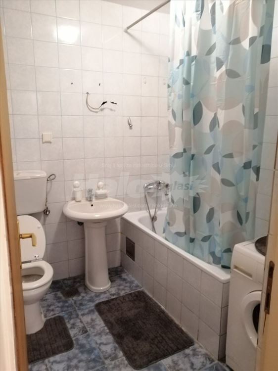 Izdaje se namešten stan, 50m², Vukov spomenik — 8
