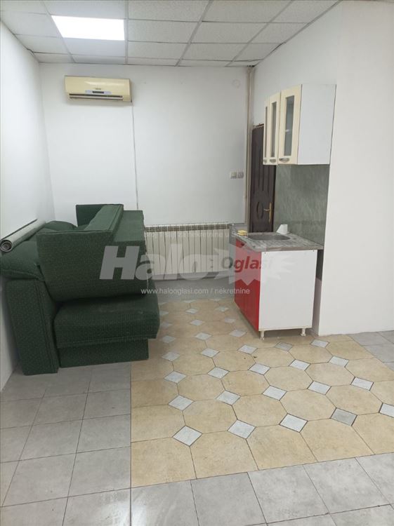 Izdaje se namešten stan – Bele Vode (30m²) — 4
