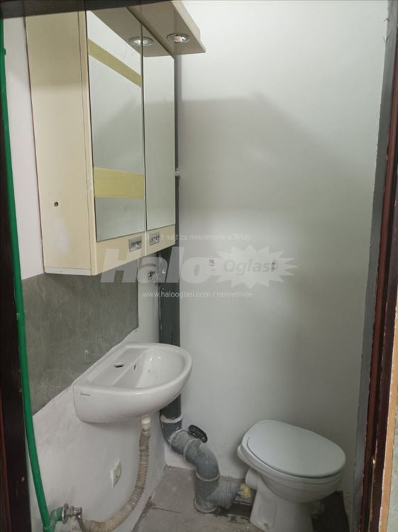 Izdaje se namešten stan – Bele Vode (30m²) — 5
