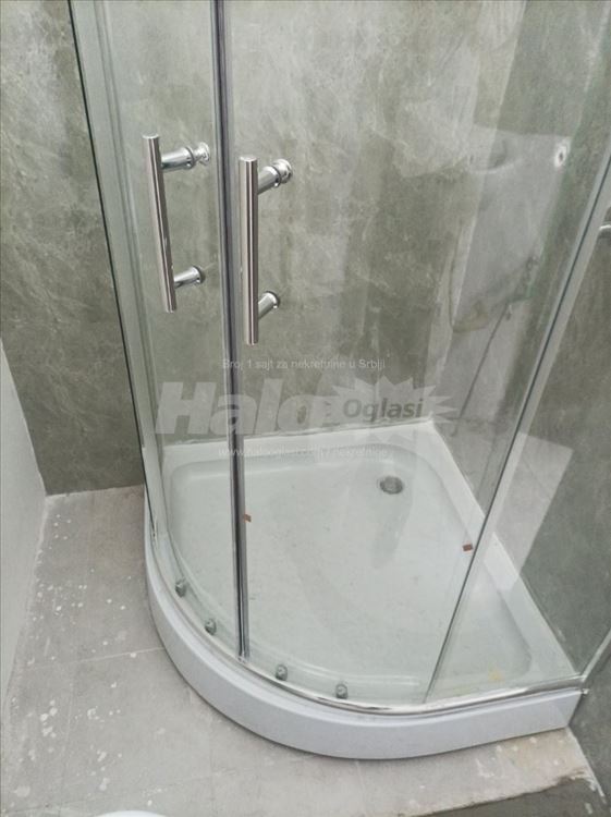 Izdaje se namešten stan – Bele Vode (30m²) — 6