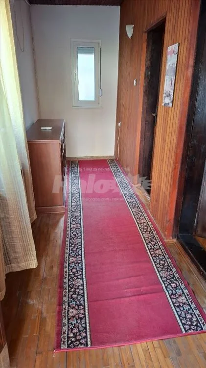 Izdaje se namešten stan -Karaburma -Ćalije — 13
