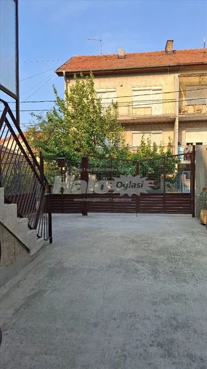 Izdaje se namešten stan -Karaburma -Ćalije — 14