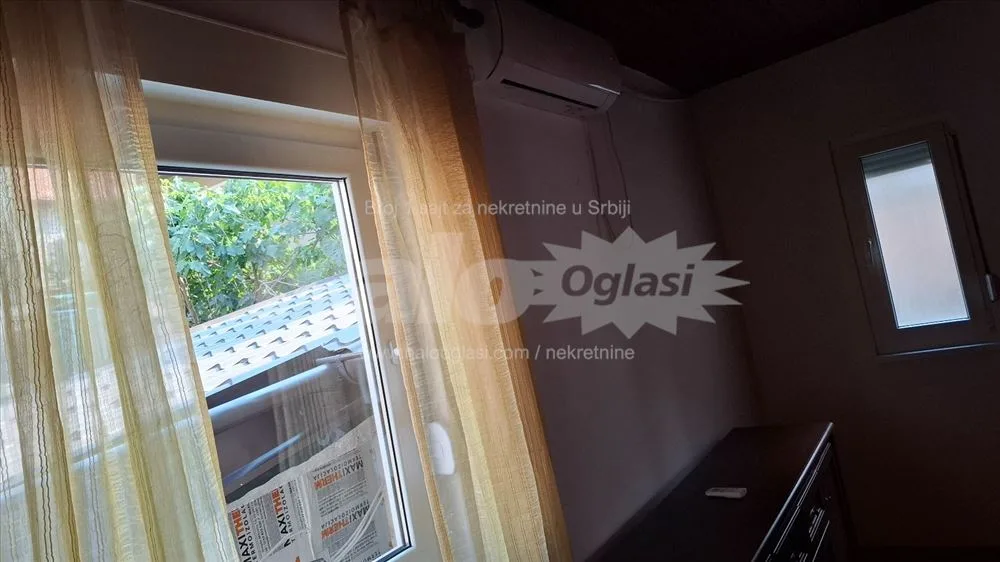 Izdaje se namešten stan -Karaburma -Ćalije — 15