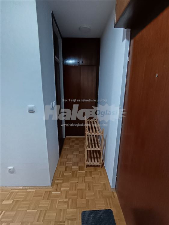 Izdaje se namešten stan VPR - Višnjička banja — 4