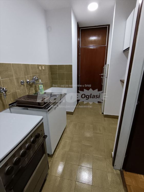 Izdaje se namešten stan VPR - Višnjička banja — 6