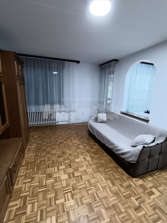 Izdaje se namešten stan VPR - Višnjička banja — 7