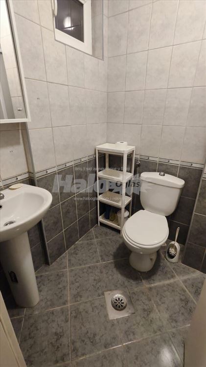 Izdaje se nov dvosoban stan u Dimitrija Tucovića — 5