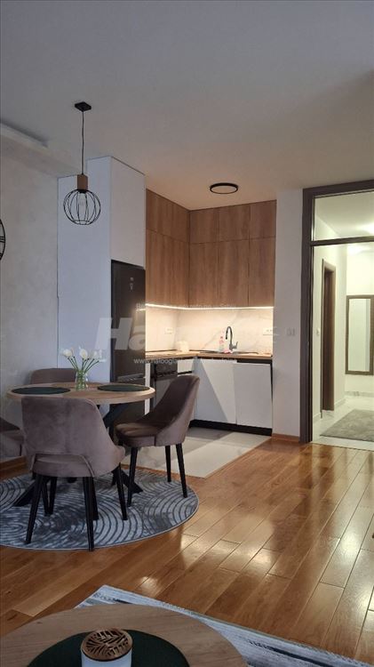 Izdaje se nov, namešten stan - Batajnica 58m2 — 2