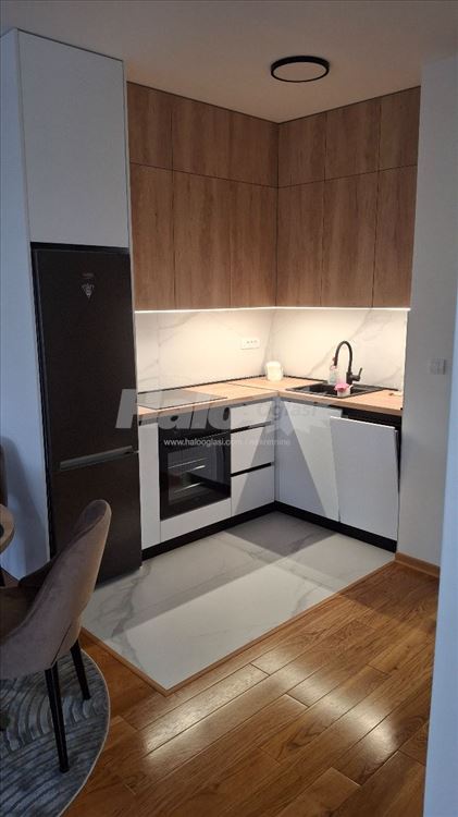 Izdaje se nov, namešten stan - Batajnica 58m2 — 6