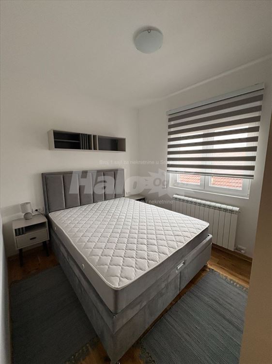 Izdaje se nov, namešten stan - Batajnica 58m2 — 7