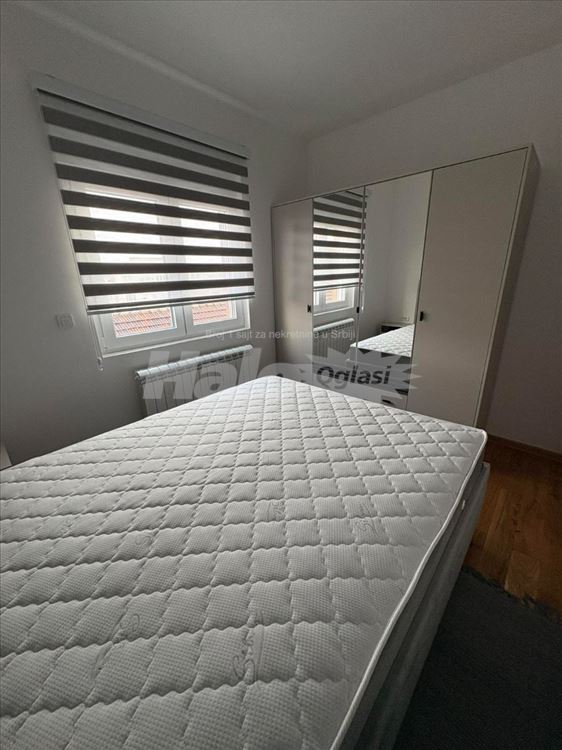 Izdaje se nov, namešten stan - Batajnica 58m2 — 8