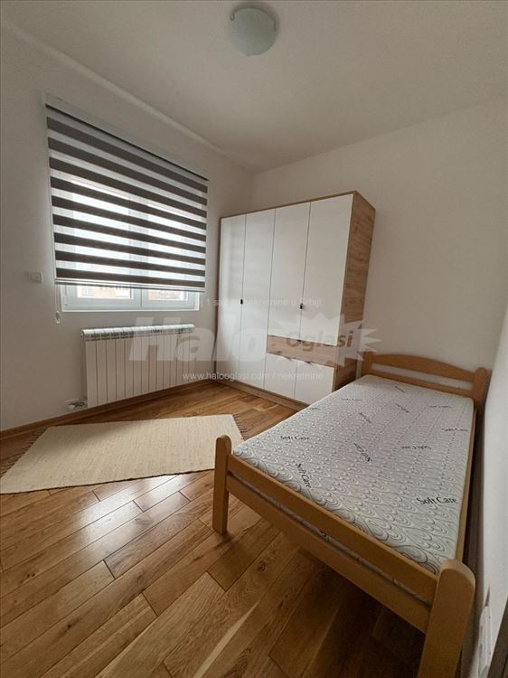 Izdaje se nov, namešten stan - Batajnica 58m2 — 9