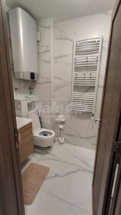 Izdaje se nov, namešten stan - Batajnica 58m2 — 10