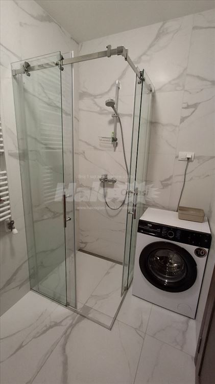Izdaje se nov, namešten stan - Batajnica 58m2 — 12