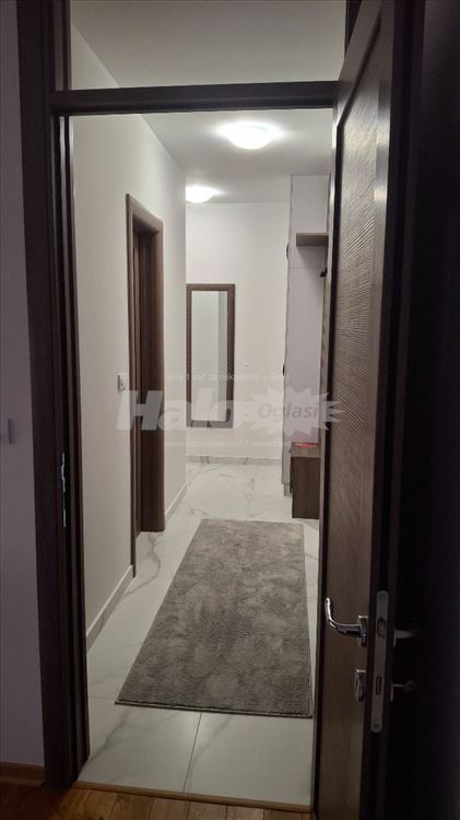 Izdaje se nov, namešten stan - Batajnica 58m2 — 13