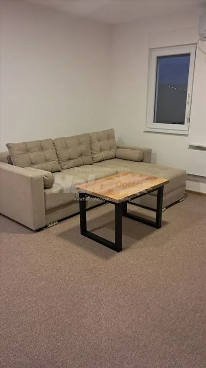Izdaje se nov stan 40 m2 .Samo ozbiljni. — 4