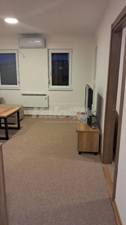 Izdaje se nov stan 40 m2 .Samo ozbiljni. — 9