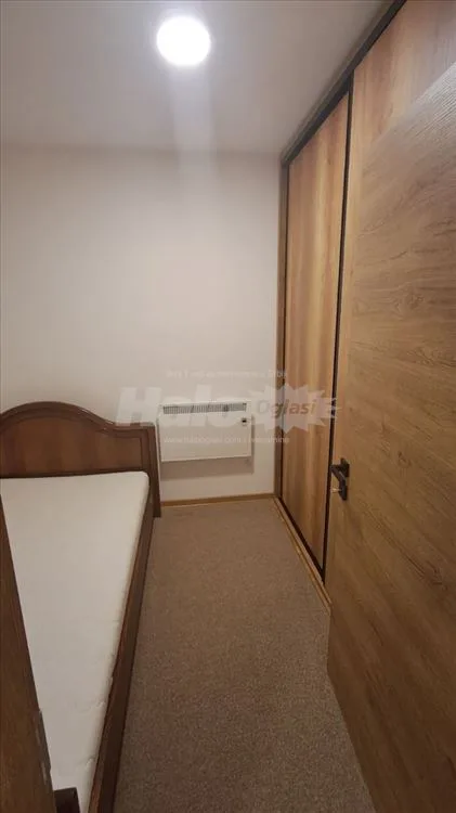 Izdaje se nov stan 40 m2 .Samo ozbiljni. — 10