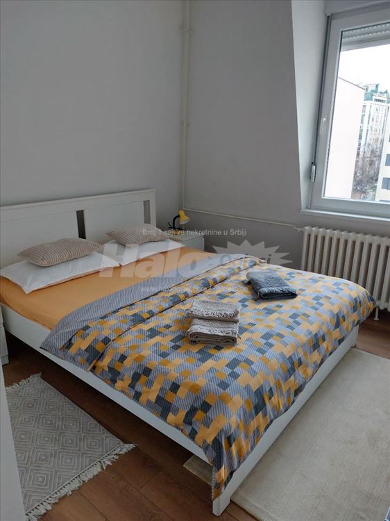 Izdaje se nov,moderan stan na Vračaru, Tome Maksim — 7