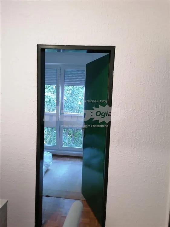 Izdaje se odličan dvosoban stan na Vidikovcu — 2