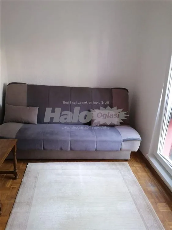 Izdaje se odličan dvosoban stan na Vidikovcu — 3