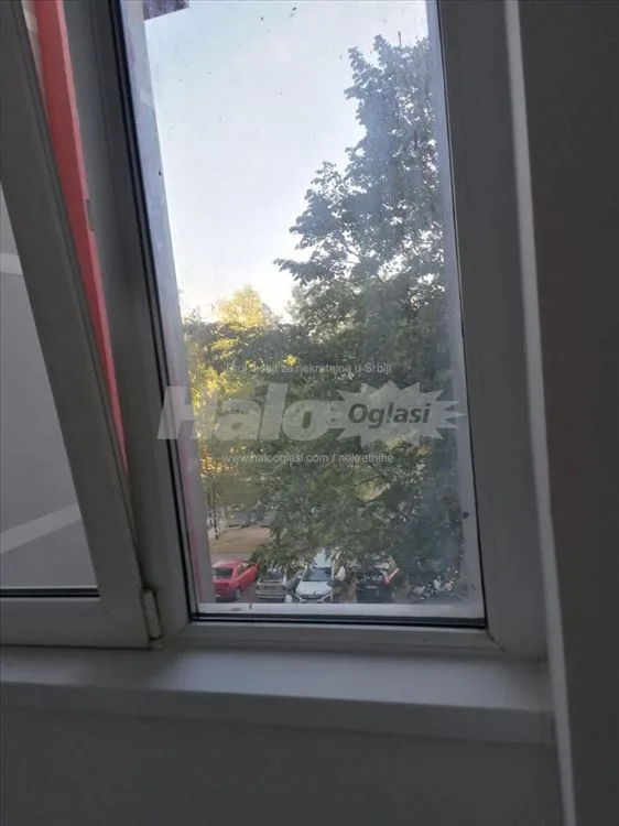 Izdaje se odličan dvosoban stan na Vidikovcu — 6